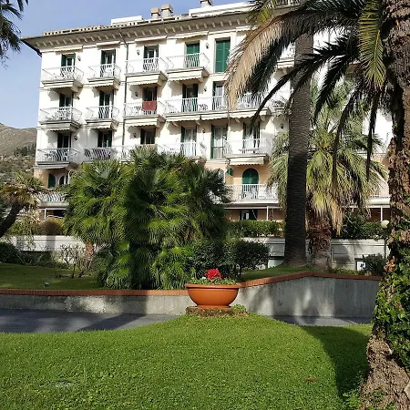 Apartamento House Sole By Holiday World Génova