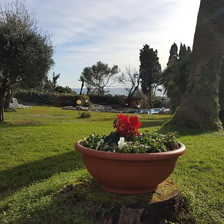 House Sole By Holiday World Apartamento