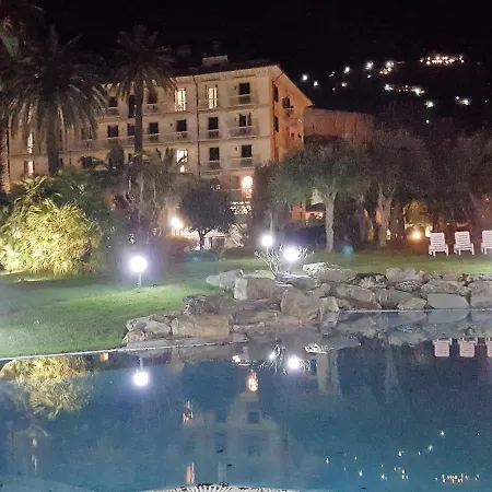 House Sole By Holiday World Apartment Genoa