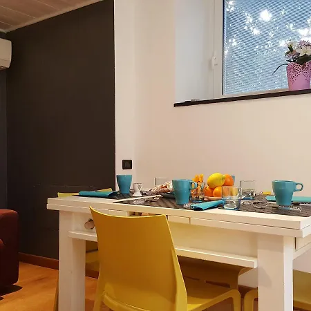 Apartamento House Sole By Holiday World *