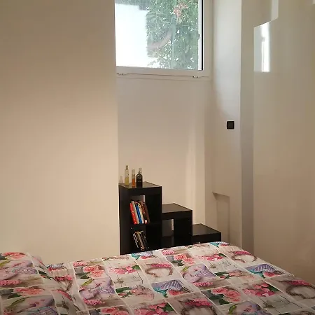 House Sole By Holiday World Appartement *