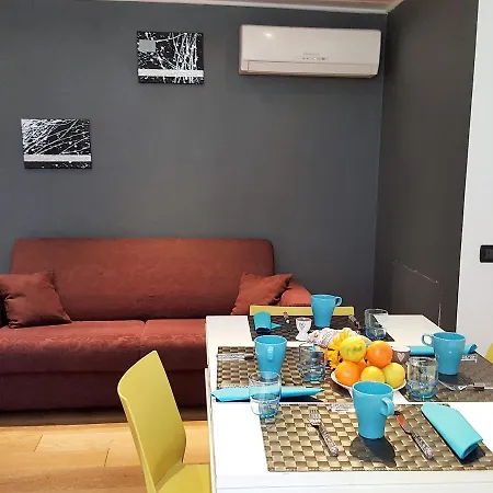 Apartamento House Sole By Holiday World *